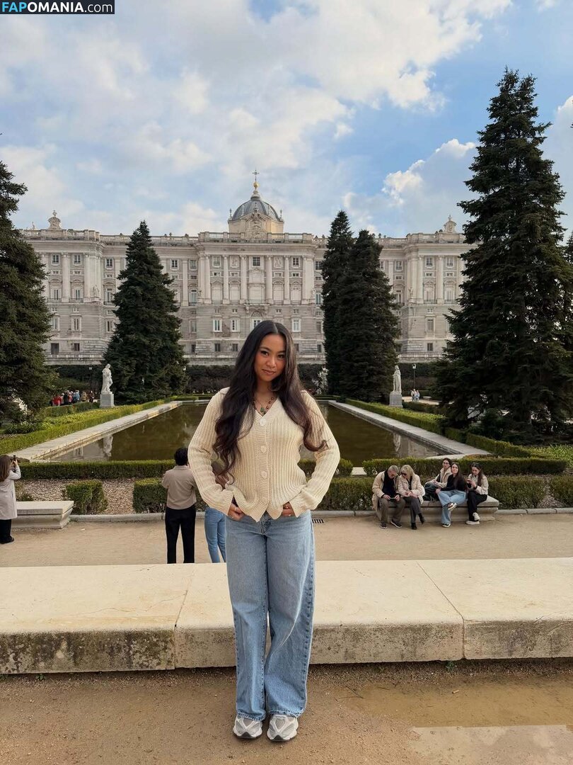 Cienna Abara / ciennaabara Обнажённый OnlyFans  Утёкшее фото #18