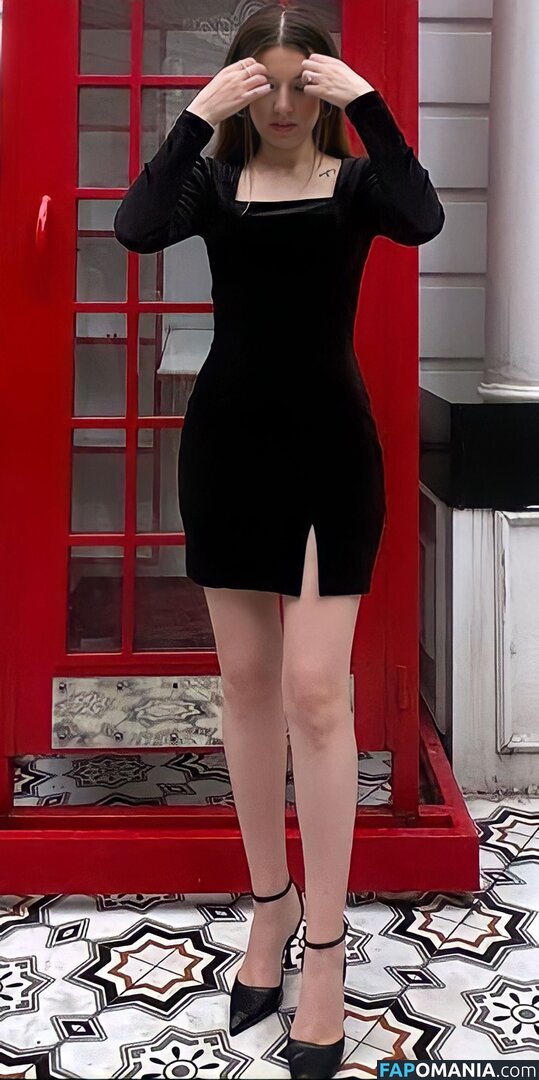 Cigdem Turk / cigdeemturk / cigdemT Обнажённый OnlyFans  Утёкшее фото #7