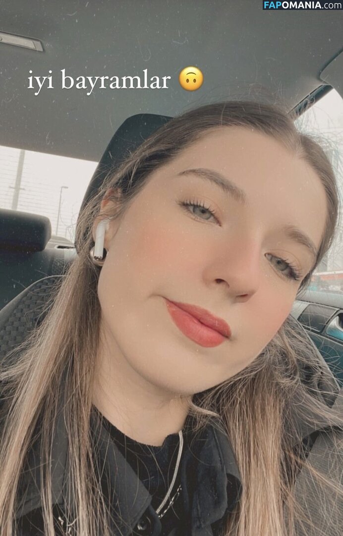 Cigdem Turk / cigdeemturk / cigdemT Обнажённый OnlyFans  Утёкшее фото #9