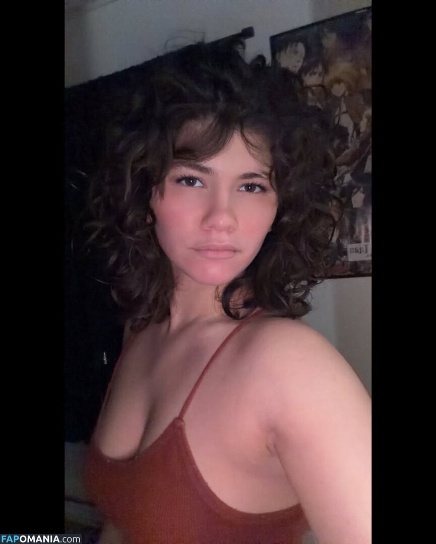 Zendaya lookalike / ciggybae / gypsybaehere / homeskilla_whitnit Обнажённый OnlyFans  Утёкшее фото #44