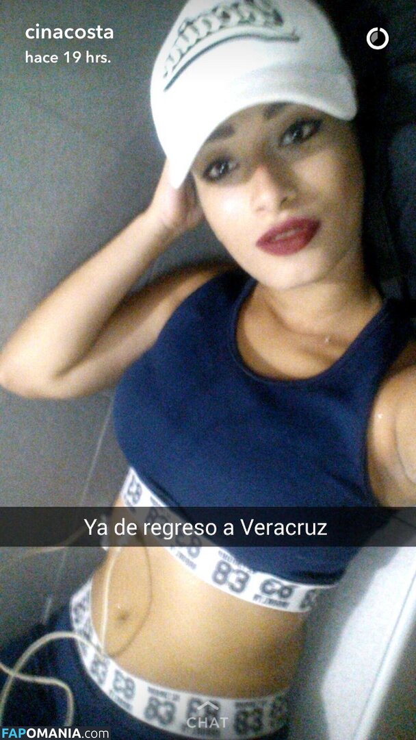 Cin Acosta / XiCindyrella / cin_acosta Обнажённый OnlyFans  Утёкшее фото #8