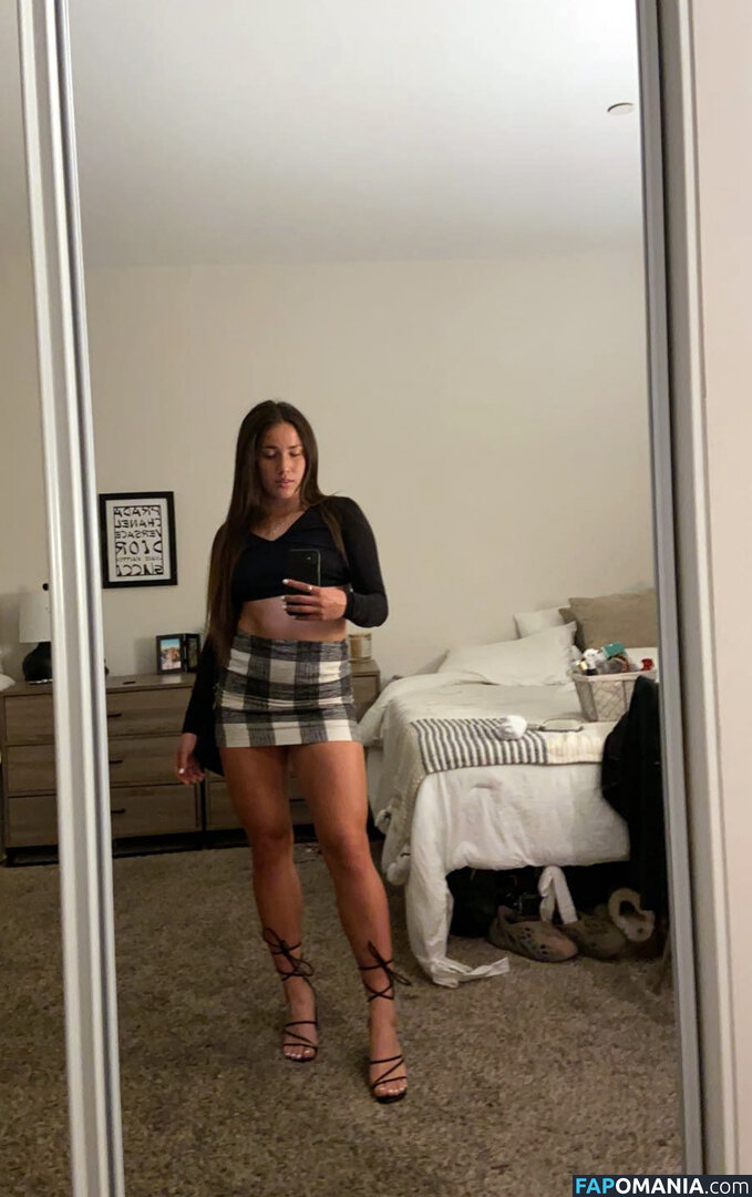 Cindy Arteaga Soccer Обнажённый OnlyFans  Утёкшее фото #1