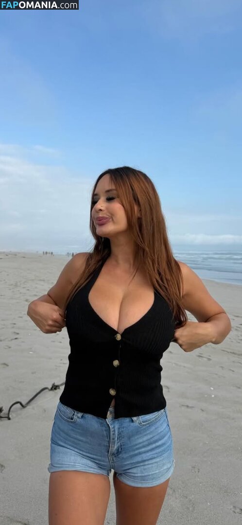 Cindy Nothnagel / cindy_nothnagel Обнажённый OnlyFans  Утёкшее фото #21