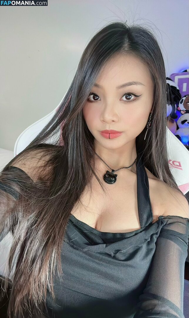 Cindy Phan / Dearcindyphan Обнажённый OnlyFans  Утёкшее фото #6