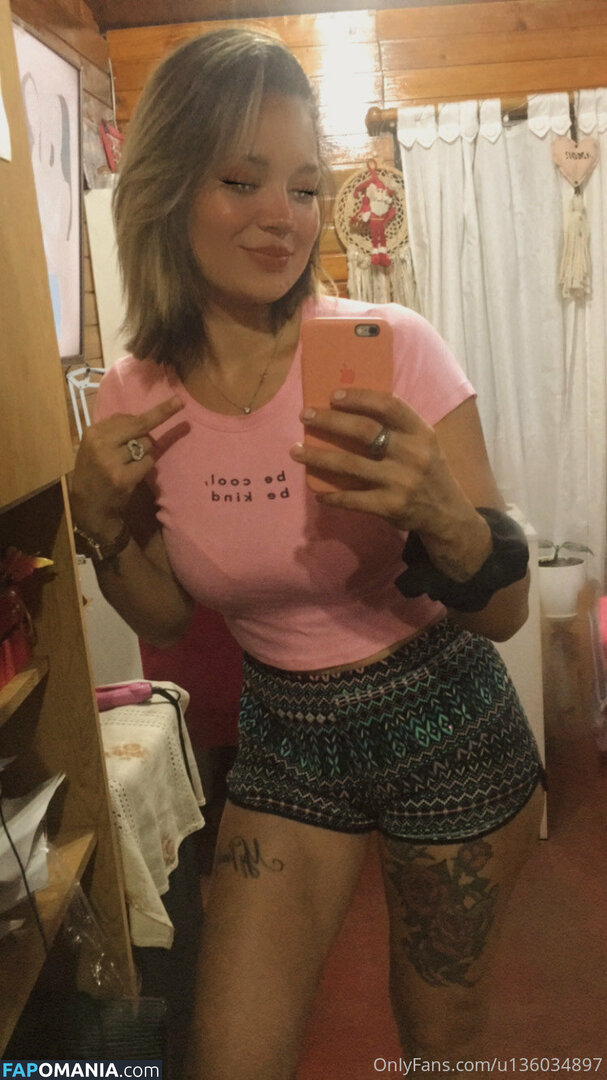 cindy06 / wolfiecindy Обнажённый OnlyFans  Утёкшее фото #5