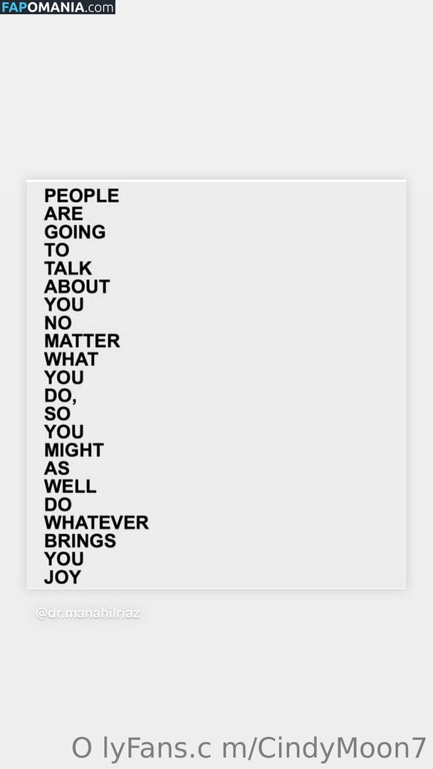 cindymoon007 / cindymoon7 Обнажённый OnlyFans  Утёкшее фото #91