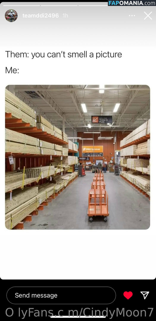 cindymoon007 / cindymoon7 Обнажённый OnlyFans  Утёкшее фото #126