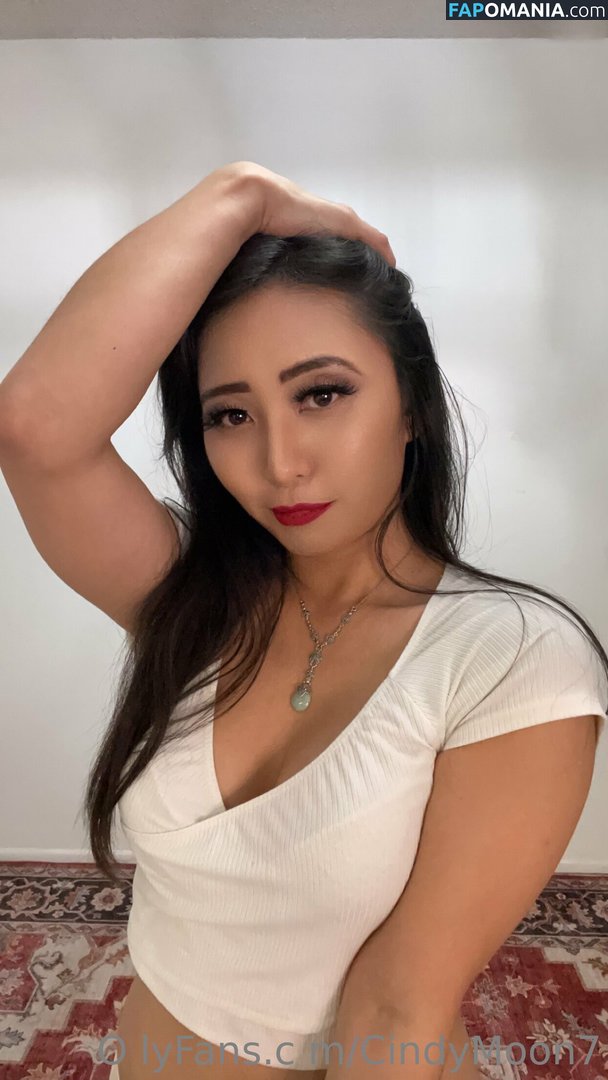 cindymoon007 / cindymoon7 Обнажённый OnlyFans  Утёкшее фото #134