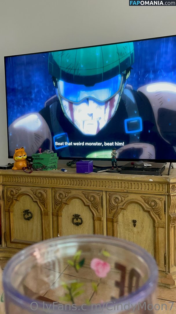 cindymoon007 / cindymoon7 Обнажённый OnlyFans  Утёкшее фото #140