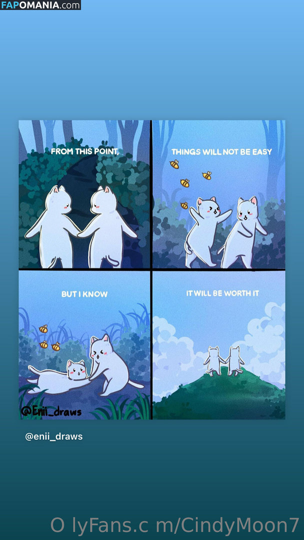 cindymoon007 / cindymoon7 Обнажённый OnlyFans  Утёкшее фото #211