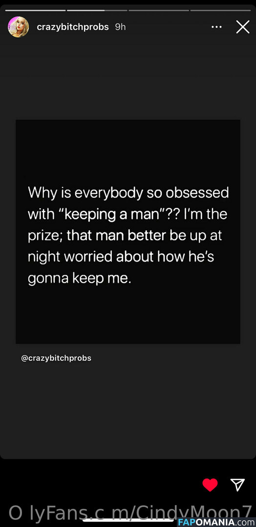 cindymoon007 / cindymoon7 Обнажённый OnlyFans  Утёкшее фото #273