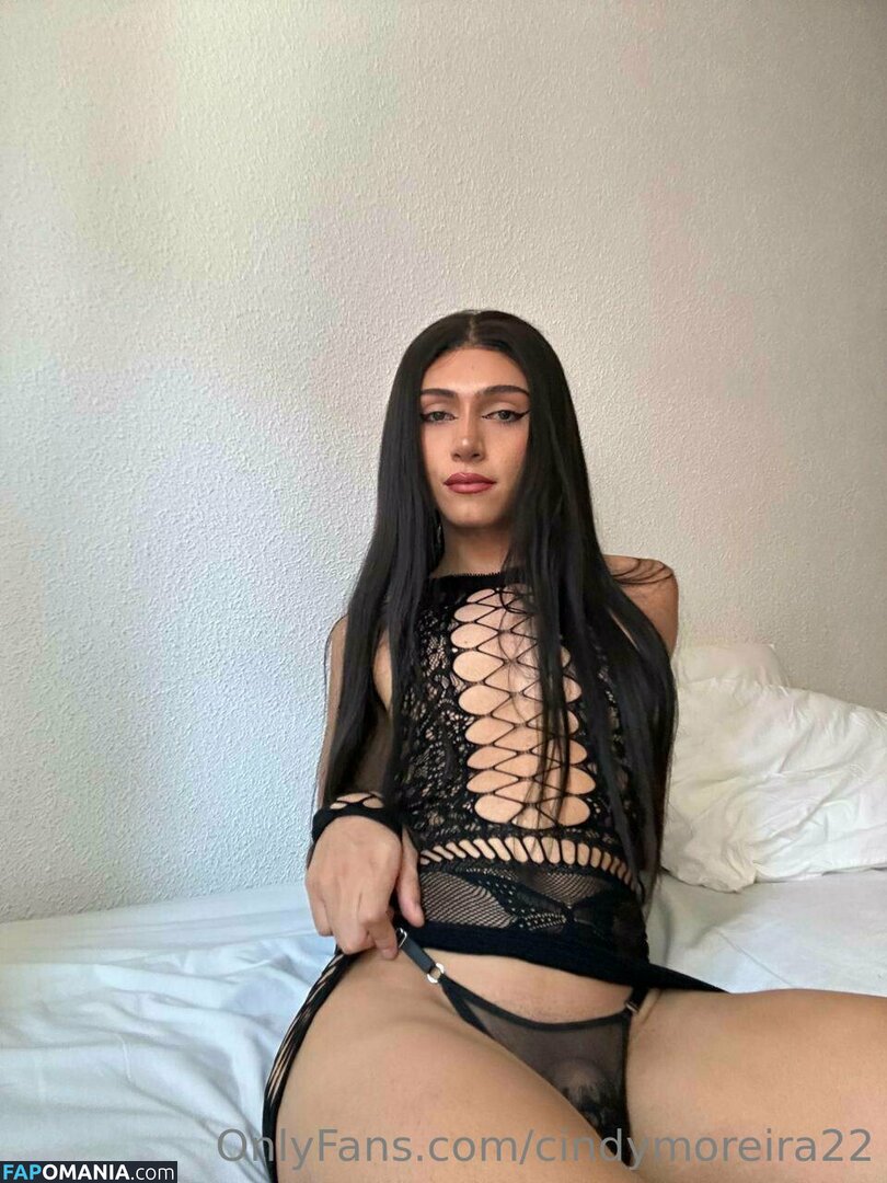Cindymoreira22 Обнажённый OnlyFans  Утёкшее фото #72