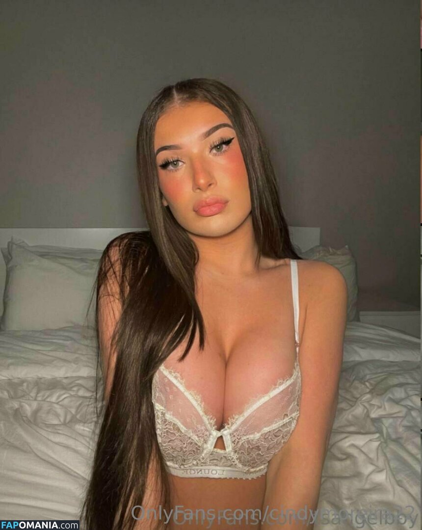 Cindymoreira22 Обнажённый OnlyFans  Утёкшее фото #216