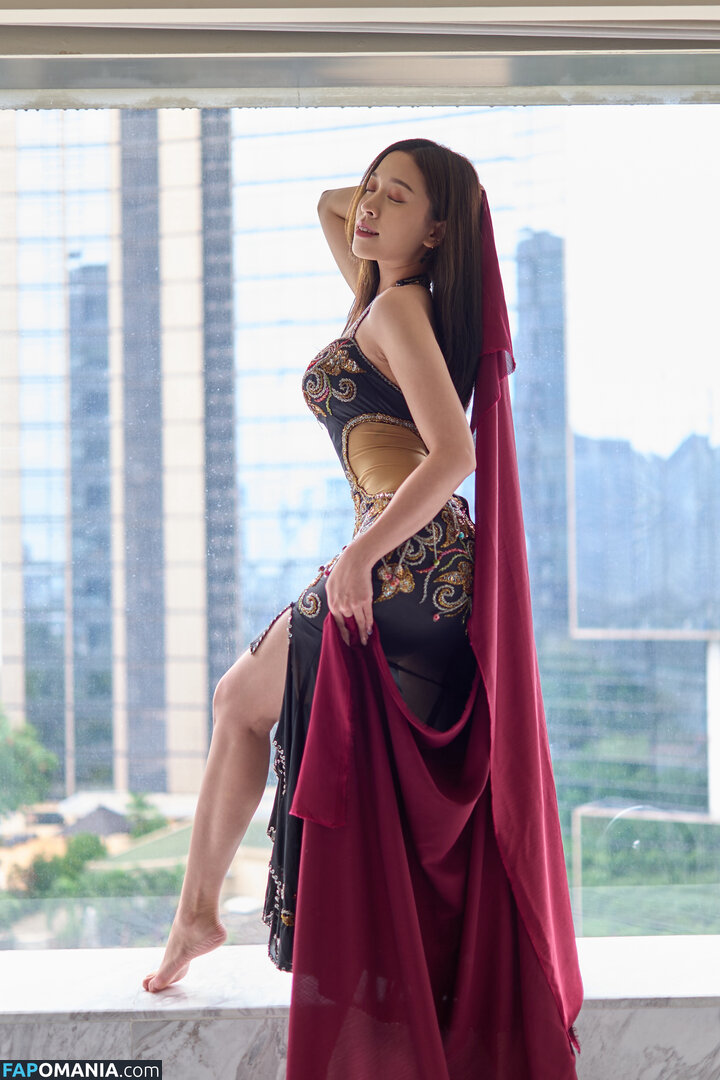 Cindythiaap / linglingfineting Обнажённый OnlyFans  Утёкшее фото #38