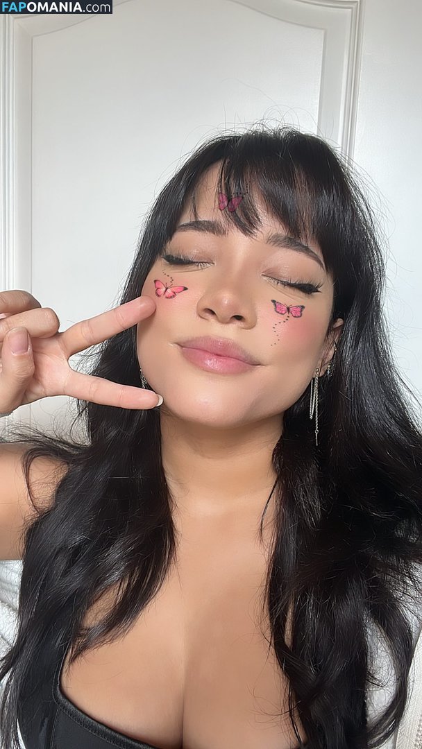 Cinna / Cinnabrit / cinnanut Обнажённый OnlyFans  Утёкшее фото #5