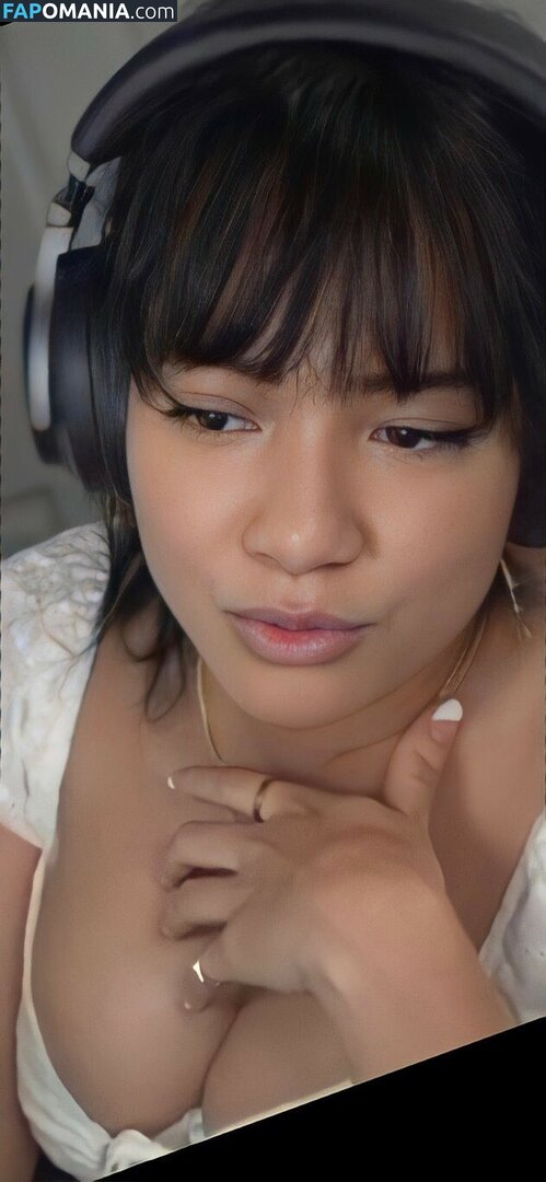 Cinna / Cinnabrit / cinnanut Обнажённый OnlyFans  Утёкшее фото #8