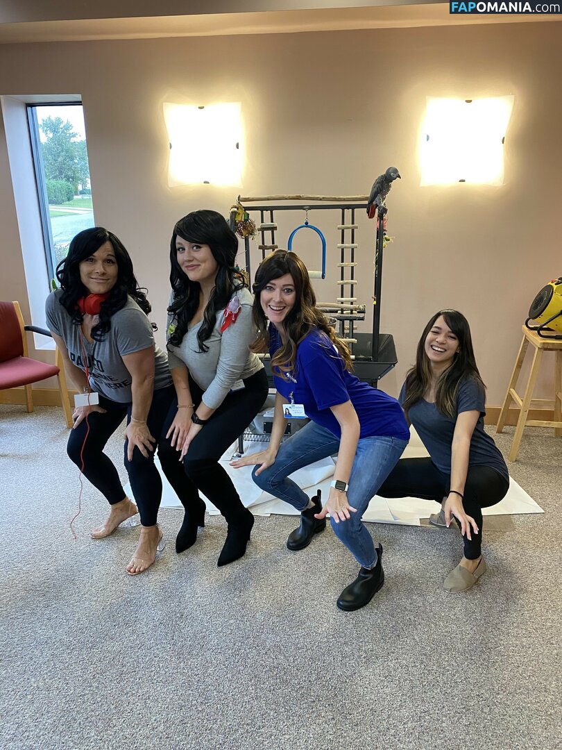 Cinna / Cinnabrit / cinnanut Обнажённый OnlyFans  Утёкшее фото #39