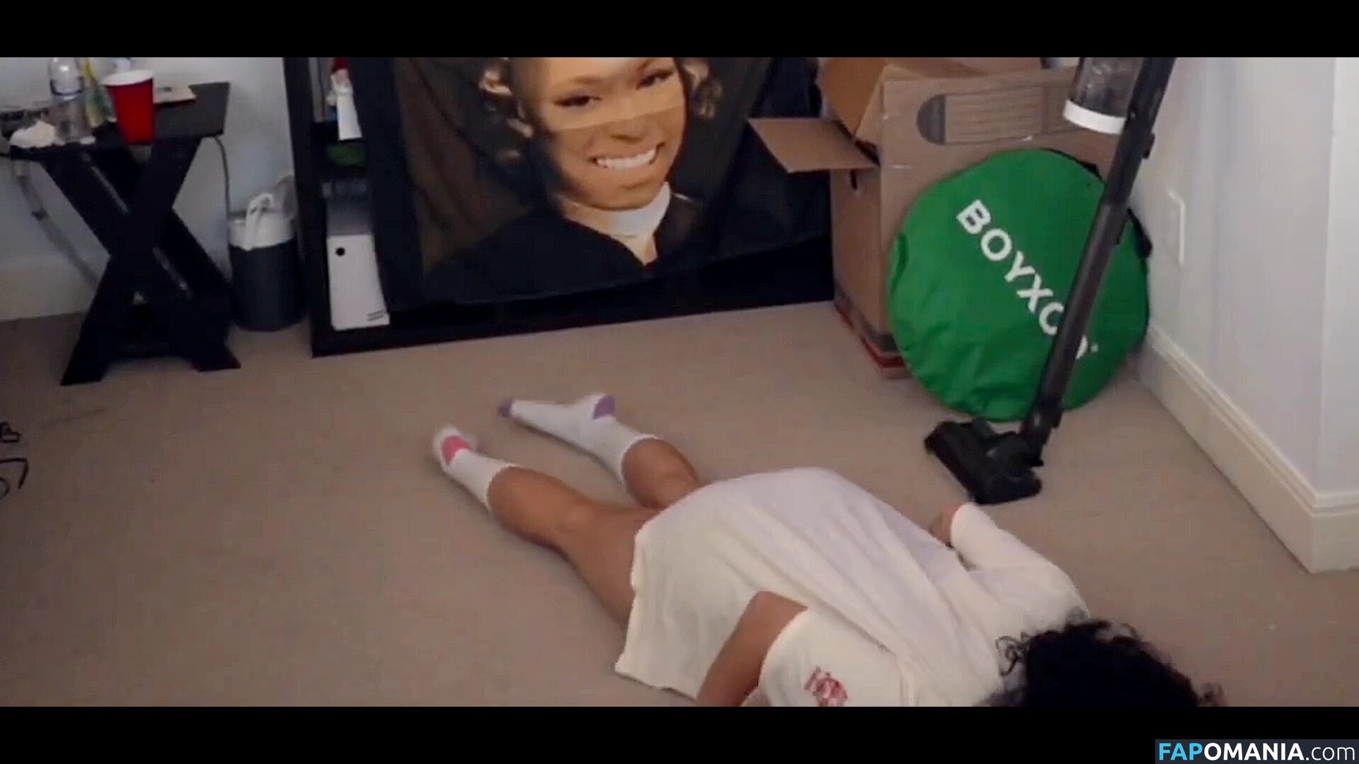 Cinna / Cinnabrit / cinnanut Обнажённый OnlyFans  Утёкшее фото #63