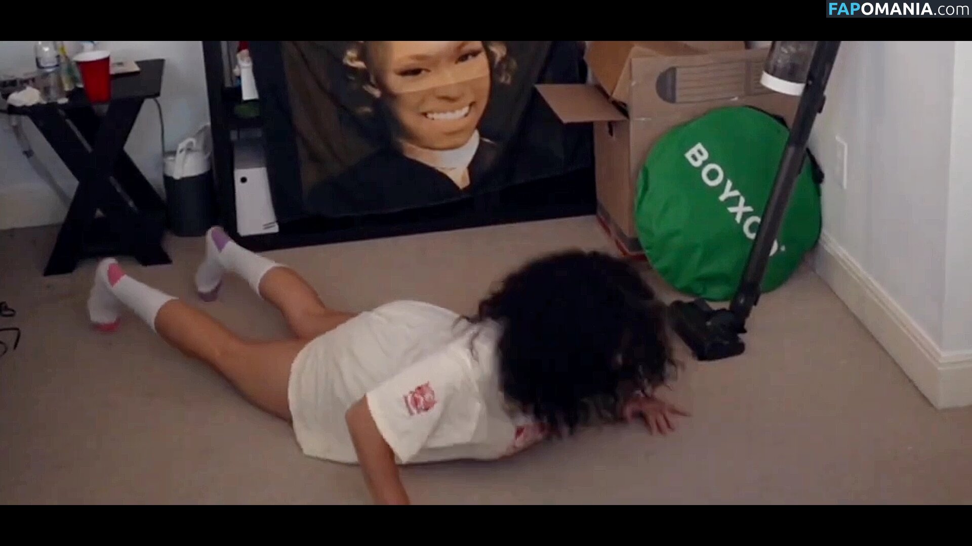 Cinna / Cinnabrit / cinnanut Обнажённый OnlyFans  Утёкшее фото #70