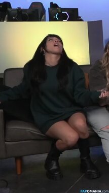 Cinna / Cinnabrit / cinnanut Обнажённый OnlyFans  Утёкшее фото #121