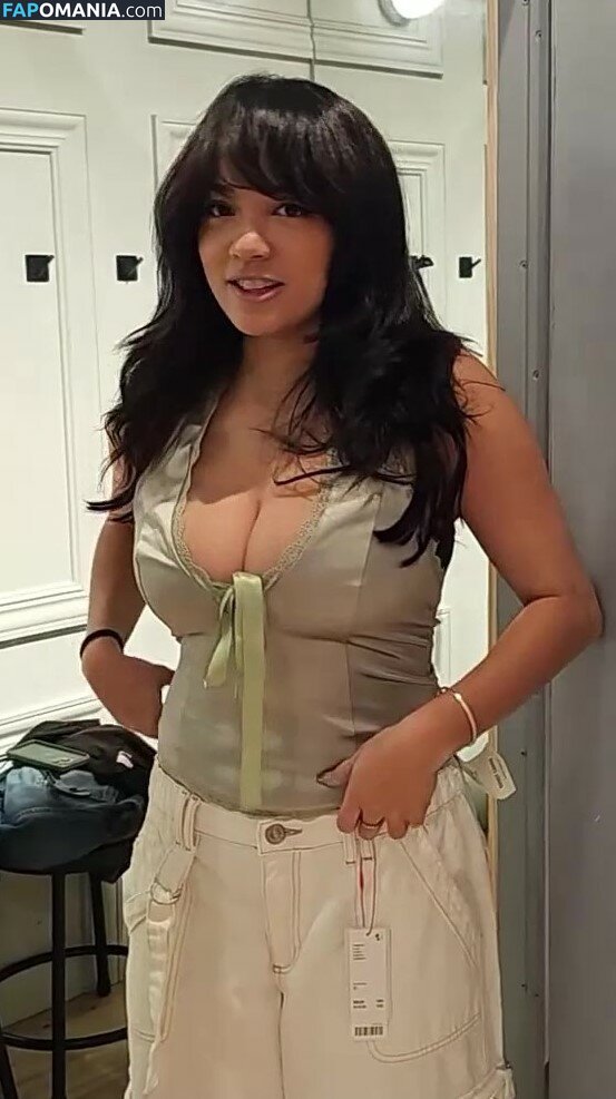 Cinna / Cinnabrit / cinnanut Обнажённый OnlyFans  Утёкшее фото #236