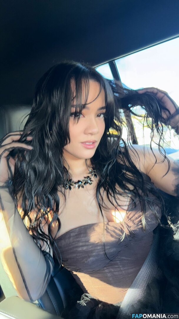 Cinna / Cinnabrit / cinnanut Обнажённый OnlyFans  Утёкшее фото #503