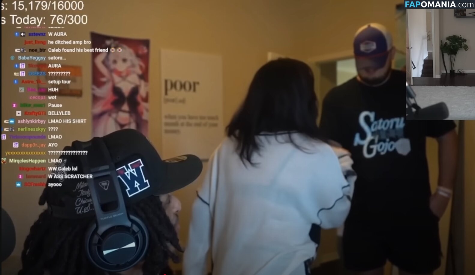 Cinna / Cinnabrit / cinnanut Обнажённый OnlyFans  Утёкшее фото #504