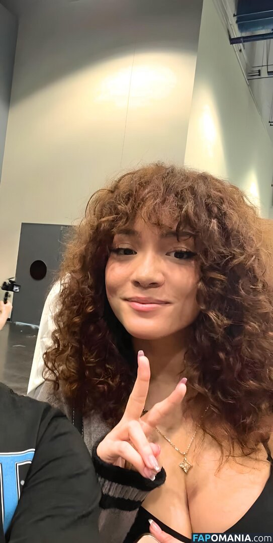 Cinna / Cinnabrit / cinnanut Обнажённый OnlyFans  Утёкшее фото #524