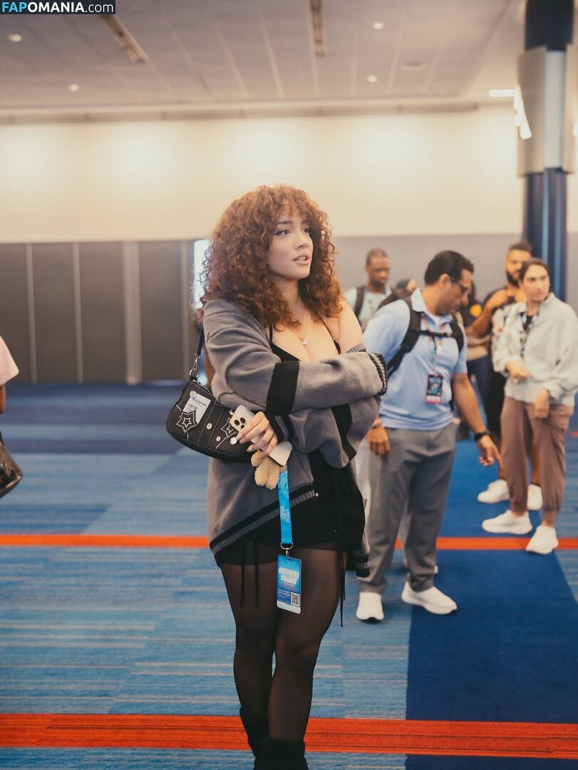 Cinna / Cinnabrit / cinnanut Обнажённый OnlyFans  Утёкшее фото #526