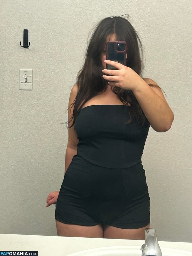 Cinna / Cinnabrit / cinnanut Обнажённый OnlyFans  Утёкшее фото #557