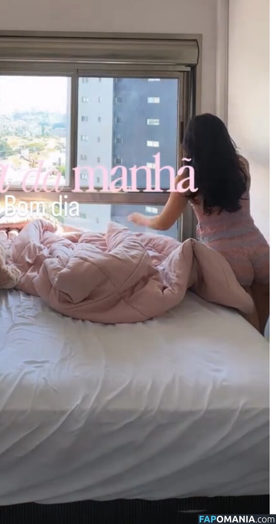 Cinthia Cruz / cinthiacruz_ Обнажённый OnlyFans  Утёкшее фото #1