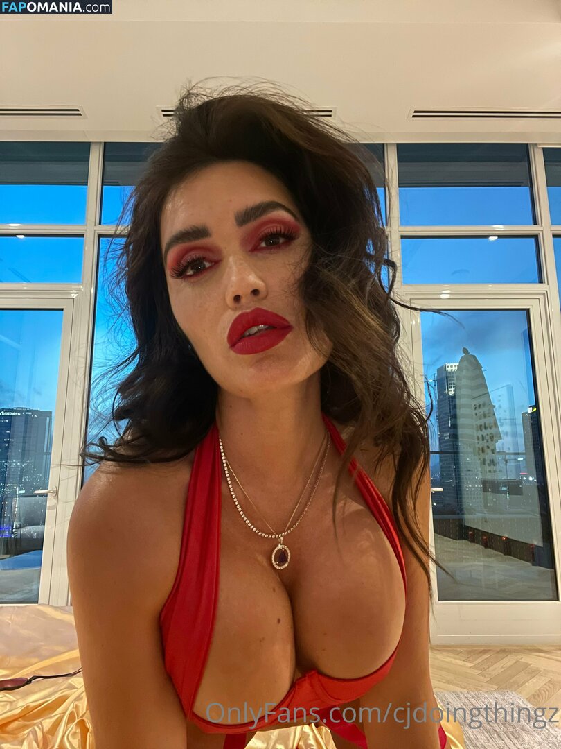 CJ Sparxx / cjsparxx / cjsparxxfans Обнажённый OnlyFans  Утёкшее фото #167