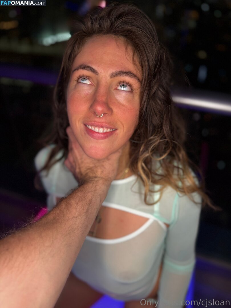 cjsloan / cjsloan__ Обнажённый OnlyFans  Утёкшее фото #5