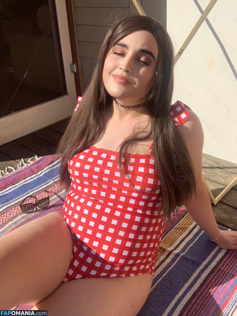 Claire Abella / msclaireabella Обнажённый OnlyFans  Утёкшее фото #1