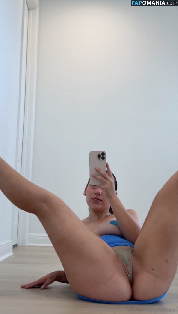 Claire Grimes / clairegrimes Обнажённый OnlyFans  Утёкшее фото #45