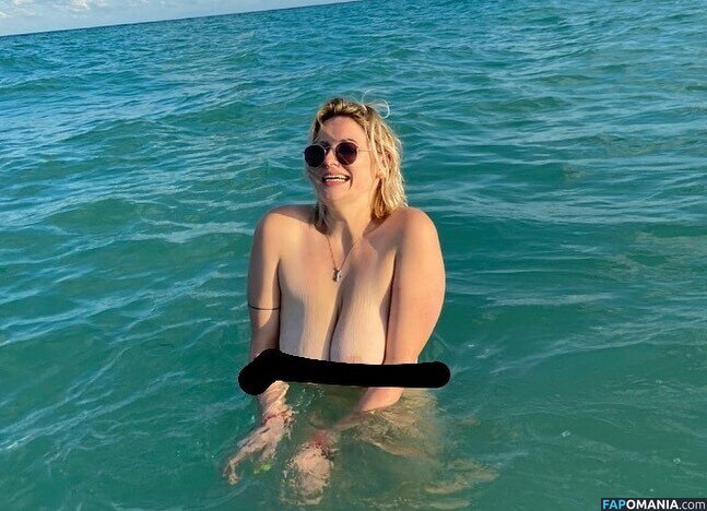 Clairewaytoheaven / saltwaterfaerie Обнажённый OnlyFans  Утёкшее фото #2