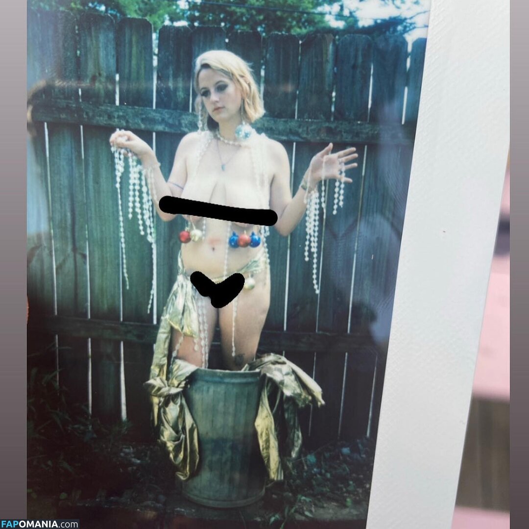 Clairewaytoheaven / saltwaterfaerie Обнажённый OnlyFans  Утёкшее фото #19