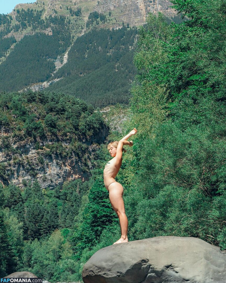 Clara Galle / claaragalle Обнажённый OnlyFans  Утёкшее фото #77