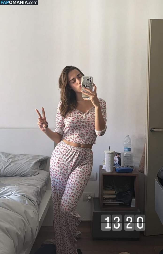 Clara Soccini / soccins Обнажённый OnlyFans  Утёкшее фото #1