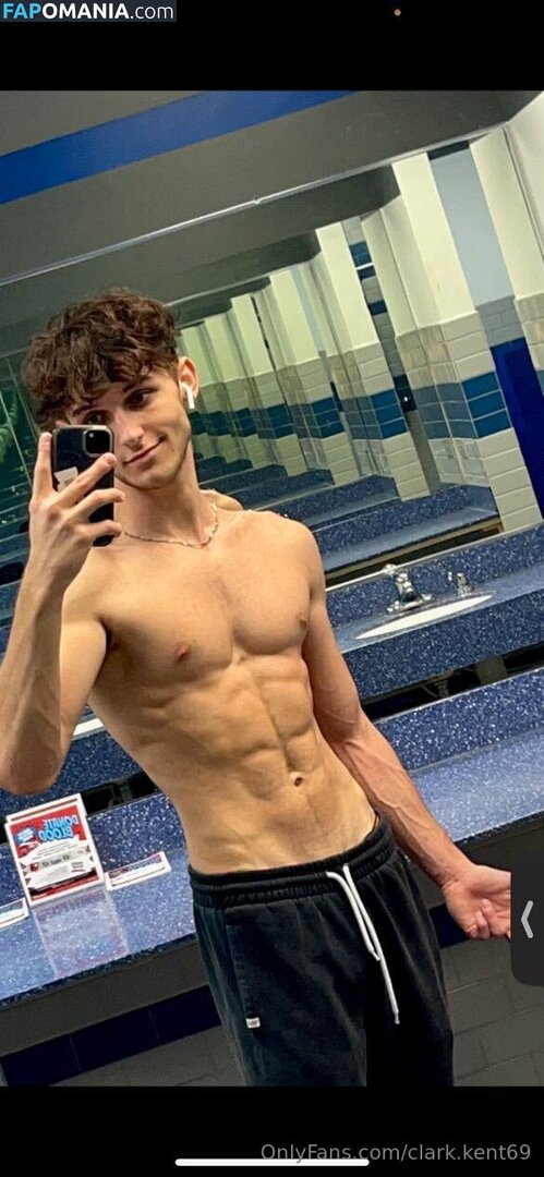 clark.kent69 / mr.clark.kent69 Обнажённый OnlyFans  Утёкшее фото #1