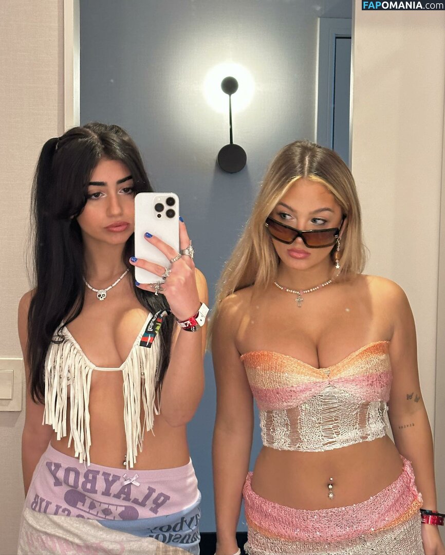 Claudia Conway / claudiaconway / claudiamconway Обнажённый OnlyFans  Утёкшее фото #37