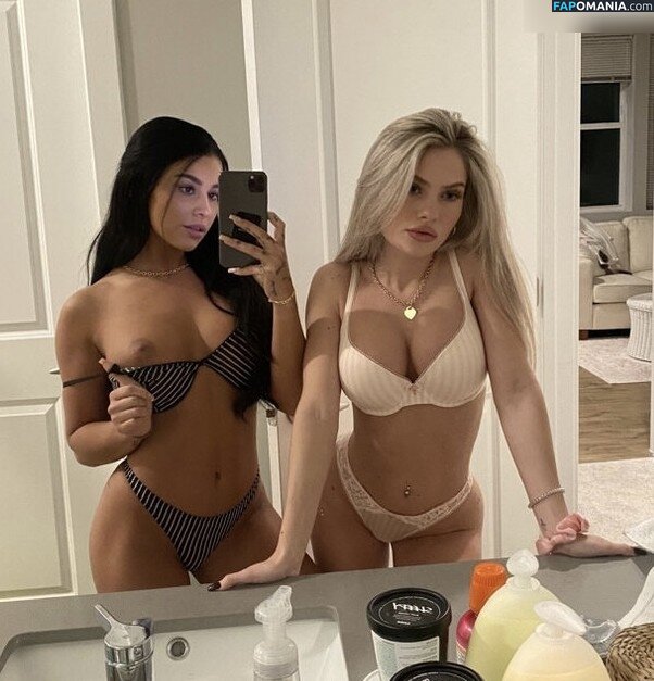 Claudia Walsh / claudiamariewalsh / claudiawalsh Обнажённый OnlyFans  Утёкшее фото #162