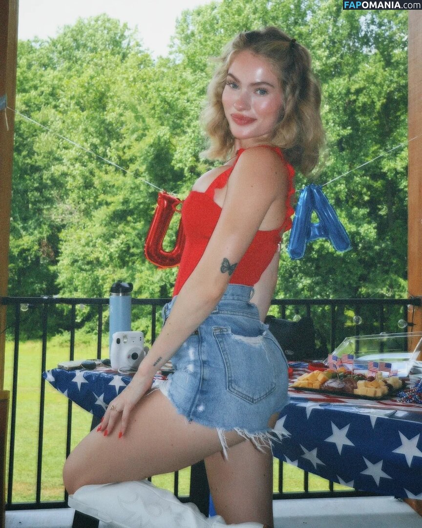 Claudia Walsh / claudiamariewalsh / claudiawalsh Обнажённый OnlyFans  Утёкшее фото #186