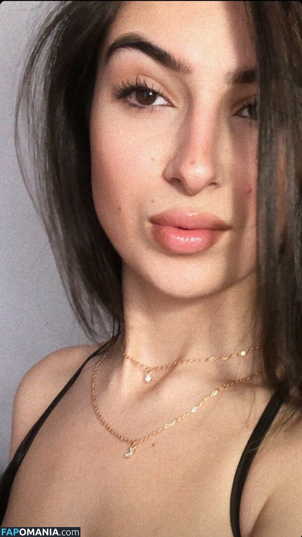 Claudia Roxana / claudiroxa / cristeatina23 Обнажённый OnlyFans  Утёкшее фото #220