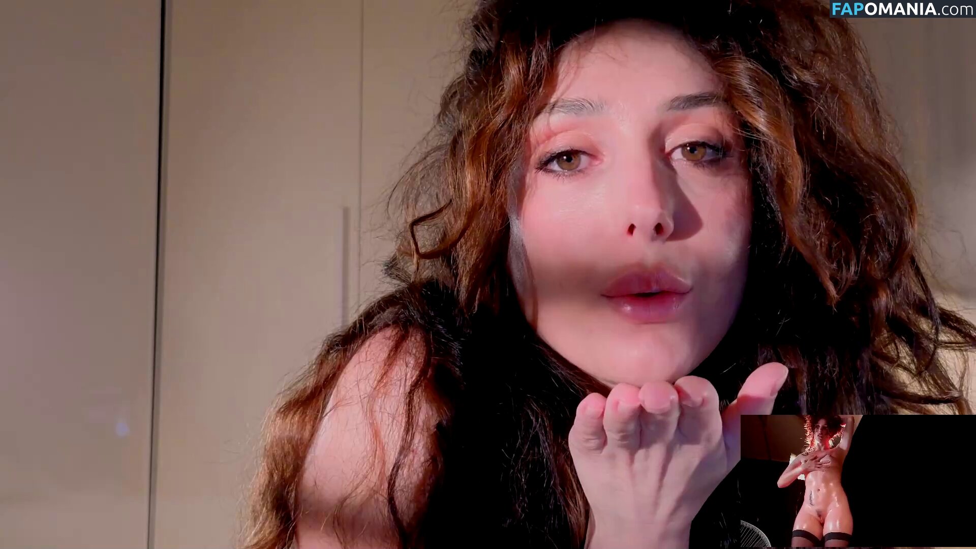 Cleopatra Sinns / cleopatra_sinnscb Обнажённый OnlyFans  Утёкшее фото #176