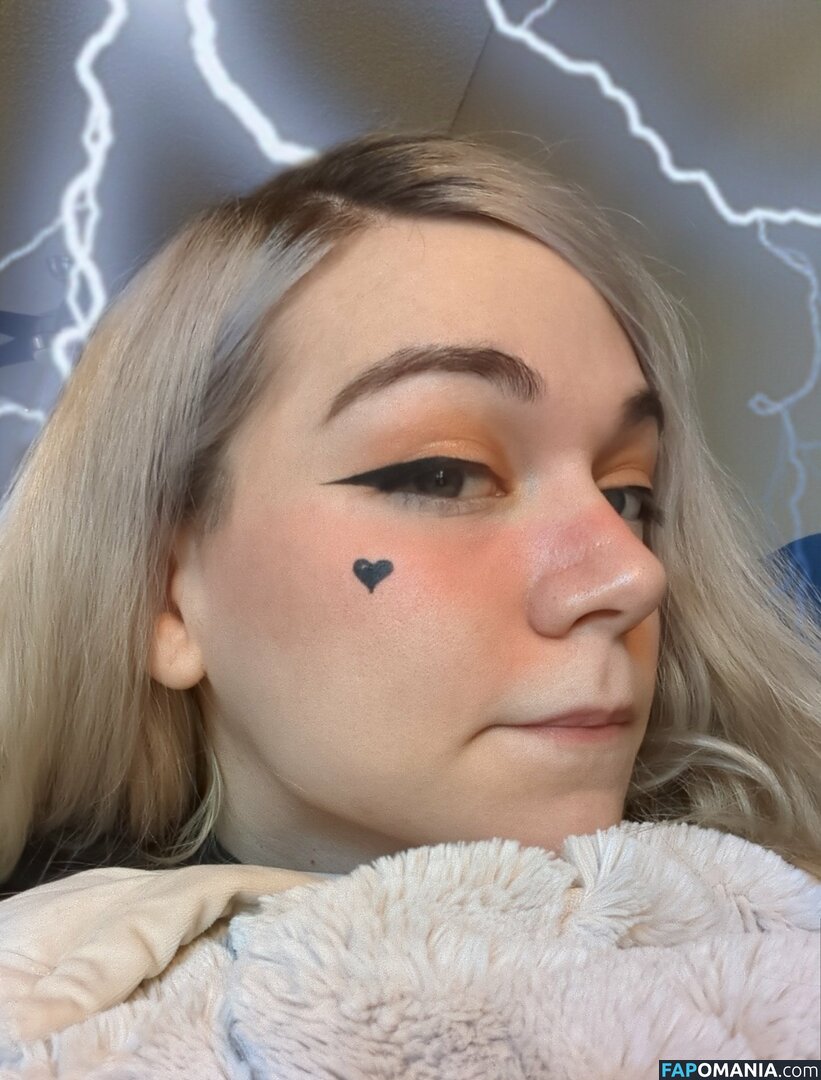 Cloudy / oncloud.e / oncloud_e Обнажённый OnlyFans  Утёкшее фото #7