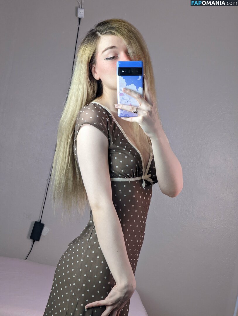 Cloudy / oncloud.e / oncloud_e Обнажённый OnlyFans  Утёкшее фото #21