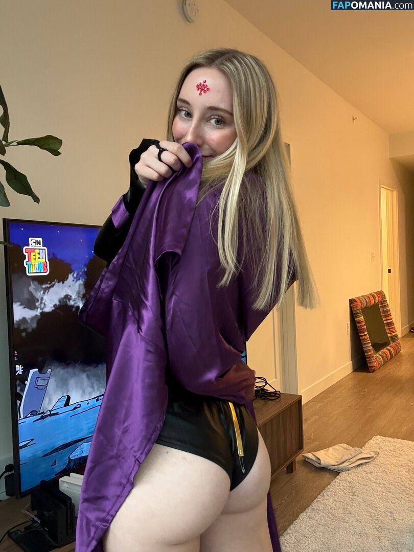 Sky Starling / cloudynaturegirl / https: / skystarlingvip / starlingsky_ Обнажённый OnlyFans  Утёкшее фото #3