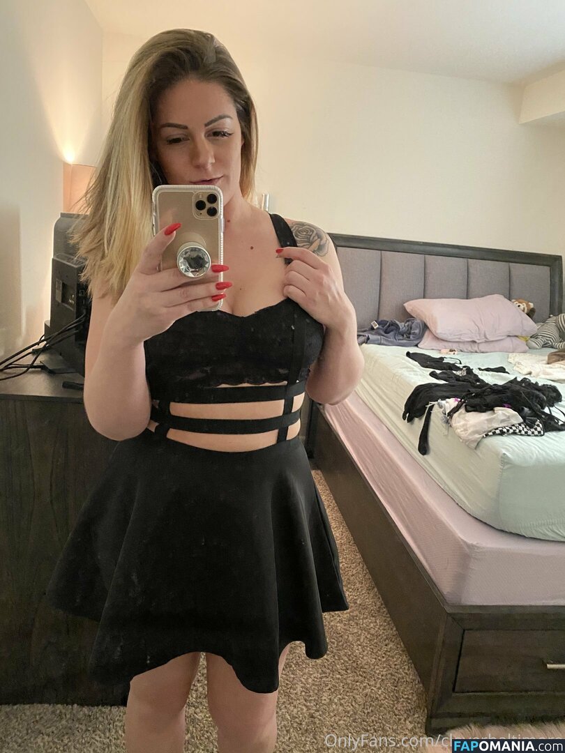 clover.baltimore / cloverbaltimore Обнажённый OnlyFans  Утёкшее фото #47