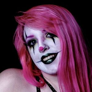 Clown Girls